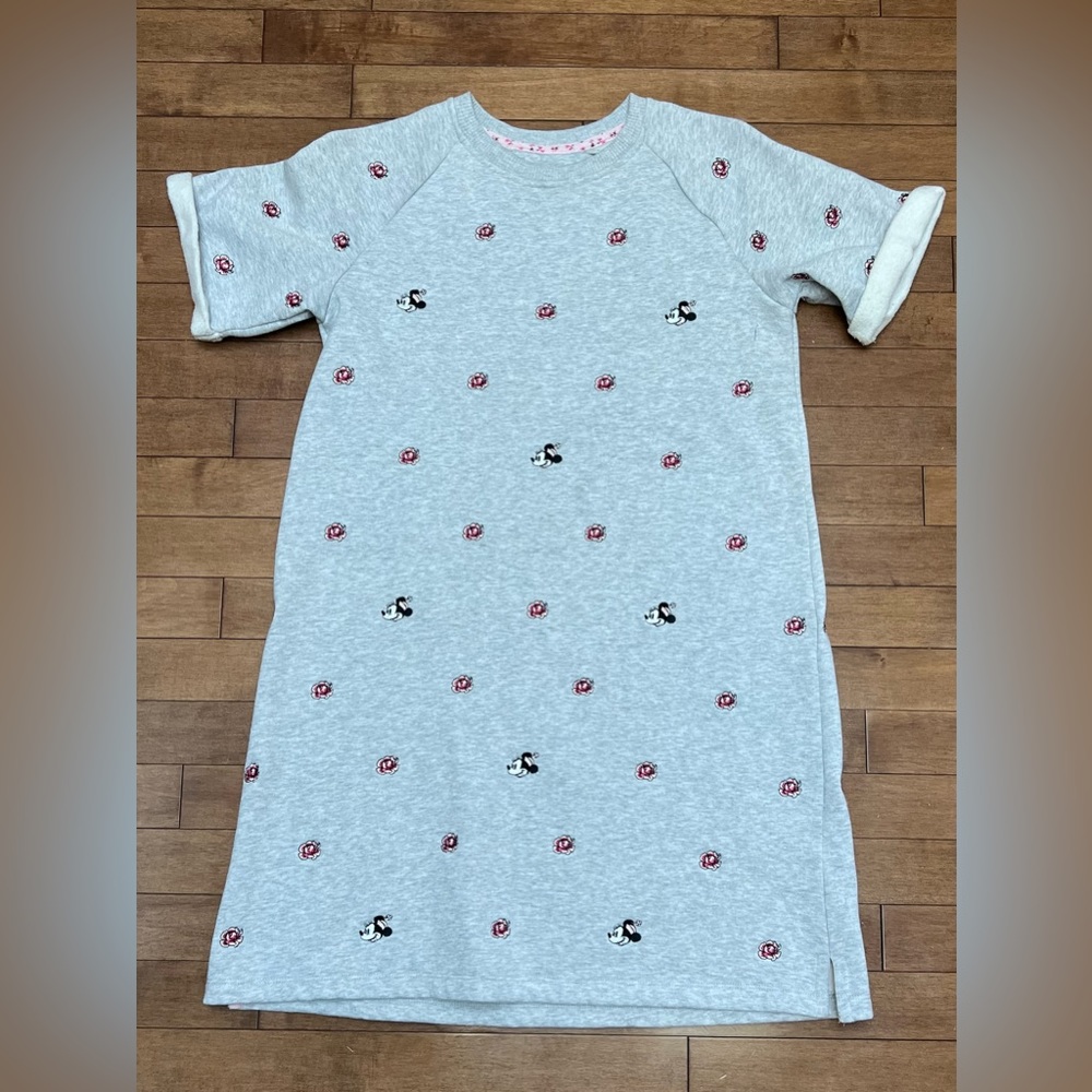 Disney Minnie Mouse Dress size medium